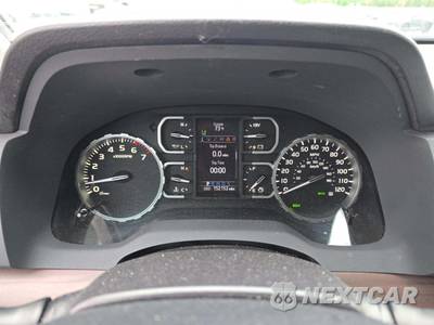 2019 Toyota Tundra Limited Crew Cab Short Bed - zdjęcie 9 z 26 - miniatura
