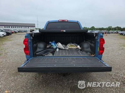 2019 Toyota Tundra Limited Crew Cab Short Bed - zdjęcie 14 z 26 - miniatura