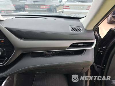 2023 Toyota Highlander XLE - zdjęcie 17 z 22 - miniatura