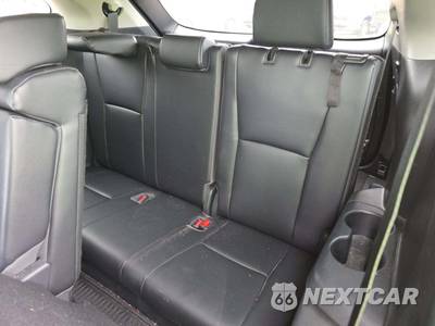2023 Toyota Highlander XLE - zdjęcie 11 z 22 - miniatura