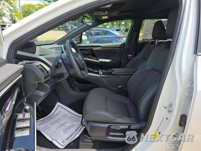 2023 Toyota bZ4X XLE - zdjęcie 6 z 21 - miniatura