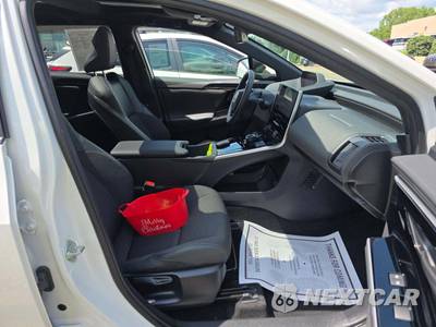 2023 Toyota bZ4X XLE - zdjęcie 18 z 21 - miniatura