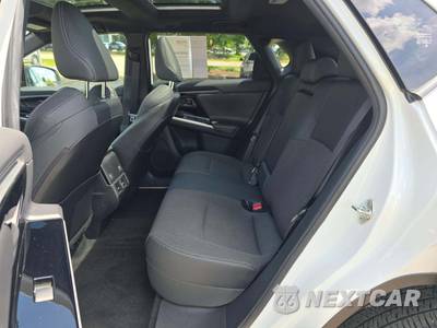 2023 Toyota bZ4X XLE - zdjęcie 13 z 21 - miniatura