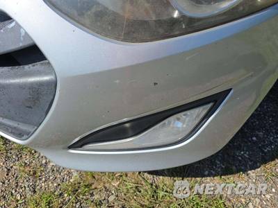 2013 Hyundai Elantra GT Hatchback - zdjęcie 22 z 37 - miniatura