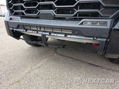 2024 Toyota Tundra Hybrid TRD Pro Crew Cab Short Bed - zdjęcie 21 z 23 - miniatura