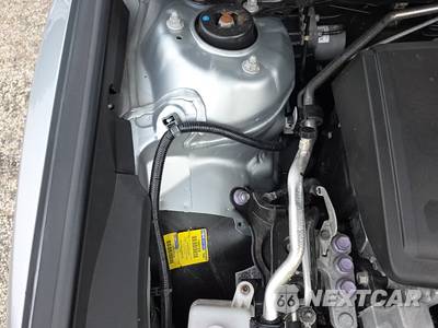 2023 Toyota Camry XSE - zdjęcie 24 z 24 - miniatura