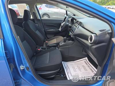 2023 Nissan Versa S - zdjęcie 15 z 18 - miniatura