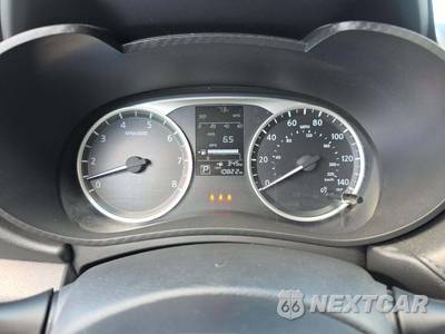 2023 Nissan Versa S - zdjęcie 6 z 18 - miniatura