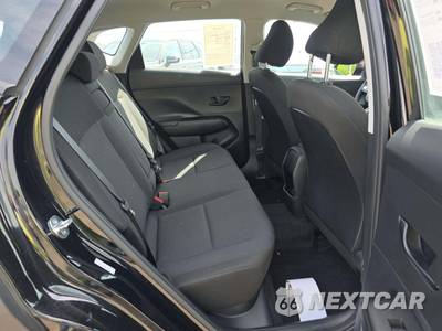 2024 Hyundai Kona SE - zdjęcie 13 z 20 - miniatura
