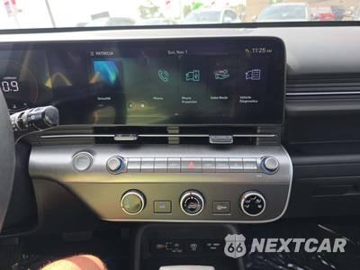 2024 Hyundai Kona SE - zdjęcie 7 z 20 - miniatura