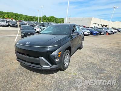 2024 Hyundai Kona SE - zdjęcie 1 z 20 - miniatura