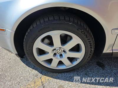 2004 Volkswagen Phaeton V8 - zdjęcie 18 z 22 - miniatura