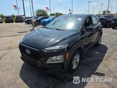 2019 Hyundai Kona SE - zdjęcie 1 z 21 - miniatura