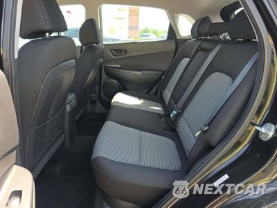 2019 Hyundai Kona SE - zdjęcie 13 z 21 - miniatura