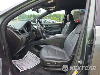 2023 Buick Enclave Essence 1SL - zdjęcie 6 z 22 - miniatura