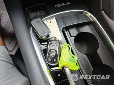 2023 Buick Enclave Essence 1SL - zdjęcie 8 z 22 - miniatura