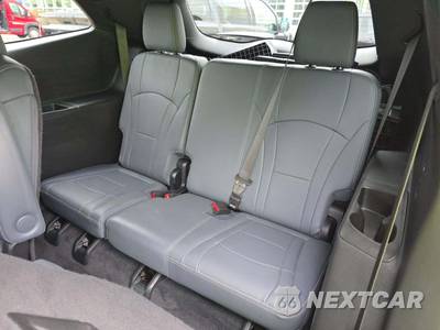 2023 Buick Enclave Essence 1SL - zdjęcie 14 z 22 - miniatura