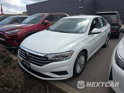 2020 Volkswagen Jetta S - zdjęcie 2 z 24 - miniatura