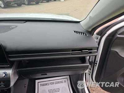 2025 Hyundai Kona SEL - zdjęcie 16 z 18 - miniatura
