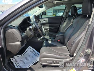 2021 Acura ILX w/Technology Pkg - zdjęcie 3 z 18 - miniatura