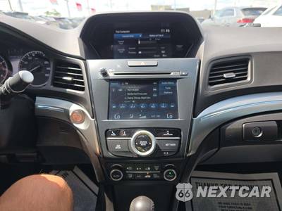 2021 Acura ILX w/Technology Pkg - zdjęcie 7 z 18 - miniatura