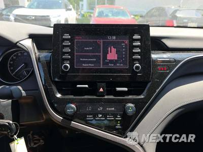 2024 Toyota Camry SE - zdjęcie 7 z 17 - miniatura