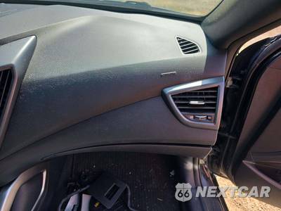2016 Hyundai Veloster Turbo - zdjęcie 19 z 36 - miniatura