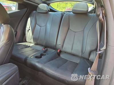 2016 Hyundai Veloster Turbo - zdjęcie 13 z 36 - miniatura