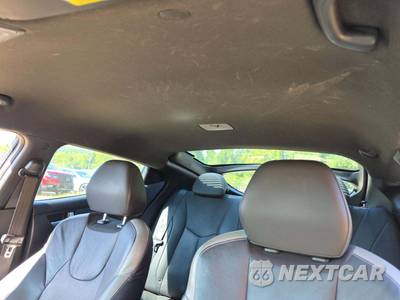 2016 Hyundai Veloster Turbo - zdjęcie 11 z 36 - miniatura