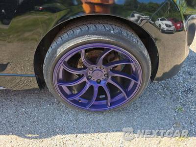 2016 Hyundai Veloster Turbo - zdjęcie 28 z 36 - miniatura