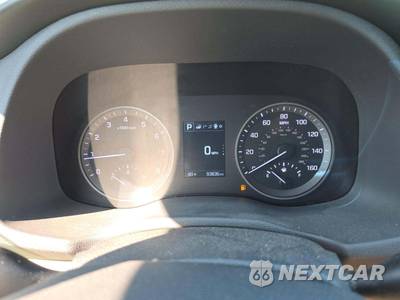 2016 Hyundai Tucson Limited - zdjęcie 6 z 22 - miniatura