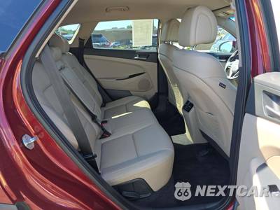 2016 Hyundai Tucson Limited - zdjęcie 13 z 22 - miniatura