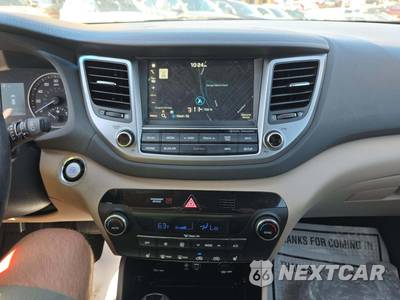 2016 Hyundai Tucson Limited - zdjęcie 7 z 22 - miniatura