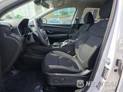 2023 Hyundai Tucson SEL - zdjęcie 3 z 17 - miniatura