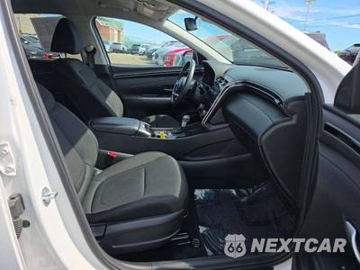 2023 Hyundai Tucson SEL - zdjęcie 15 z 17 - miniatura