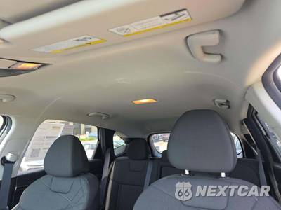 2023 Hyundai Tucson SEL - zdjęcie 8 z 17 - miniatura