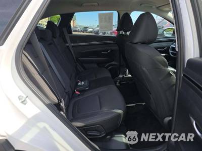 2023 Hyundai Tucson SEL - zdjęcie 13 z 17 - miniatura