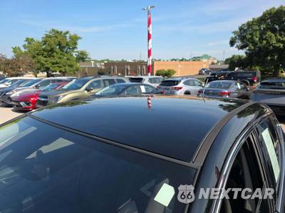 2020 Nissan Rogue Sport S - zdjęcie 12 z 22 - miniatura