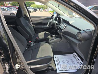 2025 Nissan Kicks Play - zdjęcie 18 z 20 - miniatura