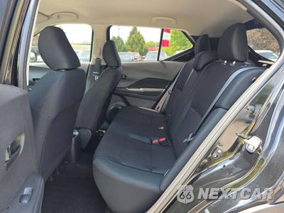 2025 Nissan Kicks Play - zdjęcie 13 z 20 - miniatura