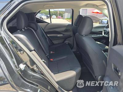 2025 Nissan Kicks Play - zdjęcie 16 z 20 - miniatura