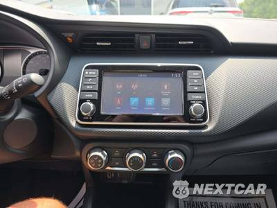 2025 Nissan Kicks Play - zdjęcie 10 z 20 - miniatura