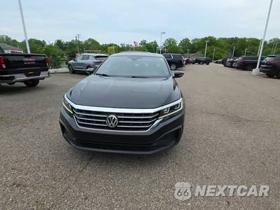 2021 Volkswagen Passat 2.0T R-Line - zdjęcie 2 z 26 - miniatura