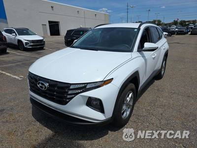 2023 Hyundai Tucson SEL - zdjęcie 1 z 21 - miniatura