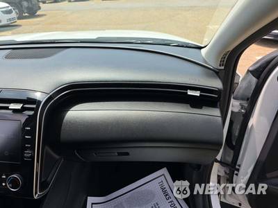 2023 Hyundai Tucson SEL - zdjęcie 19 z 21 - miniatura