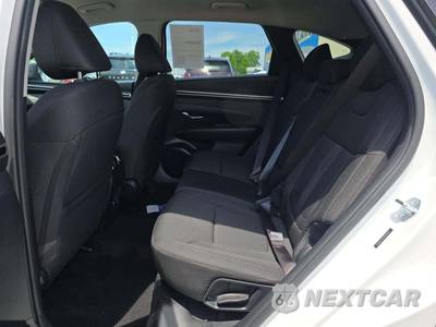 2023 Hyundai Tucson SEL - zdjęcie 13 z 21 - miniatura