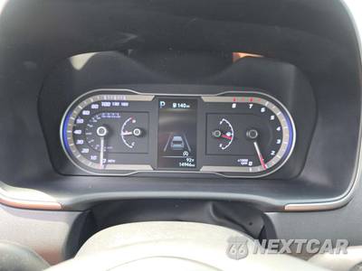 2023 Hyundai Tucson SEL - zdjęcie 9 z 21 - miniatura