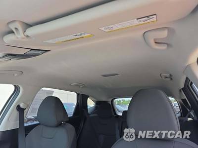 2023 Hyundai Tucson SEL - zdjęcie 11 z 21 - miniatura