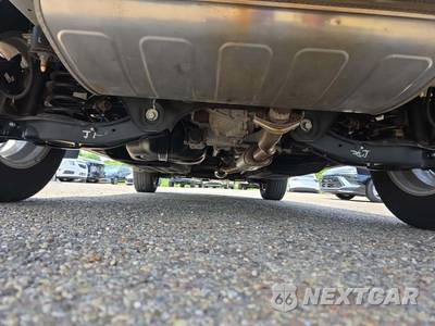 2023 Hyundai Tucson SEL - zdjęcie 15 z 21 - miniatura
