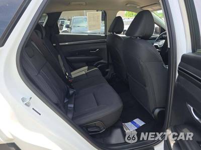 2023 Hyundai Tucson SEL - zdjęcie 16 z 21 - miniatura